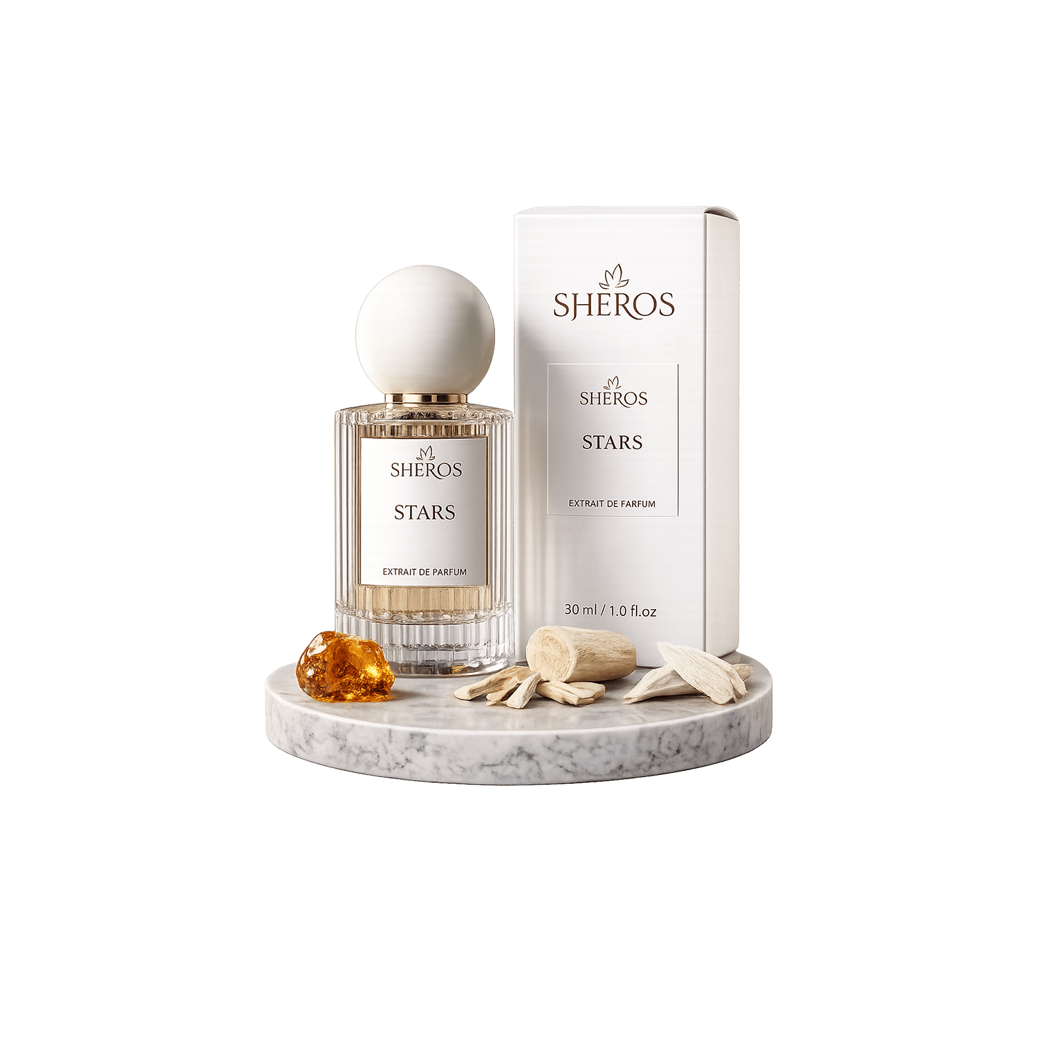 stars